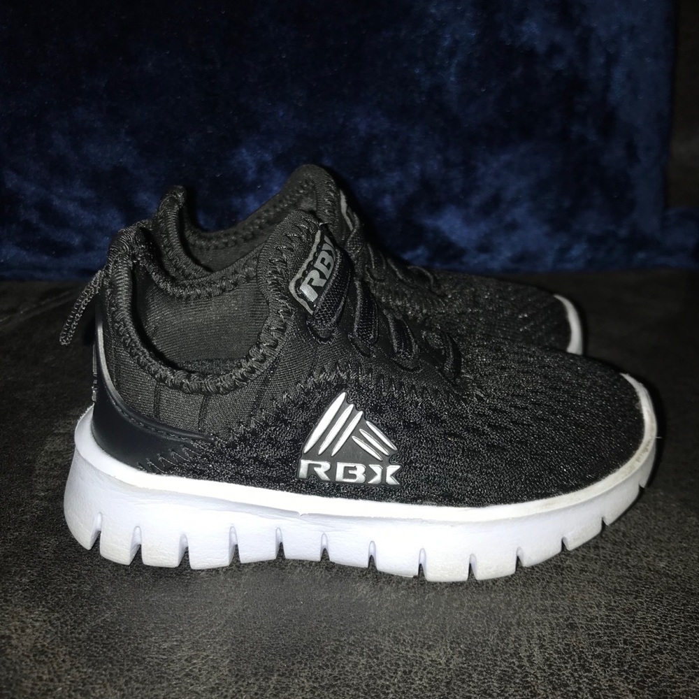 RBX sneakers